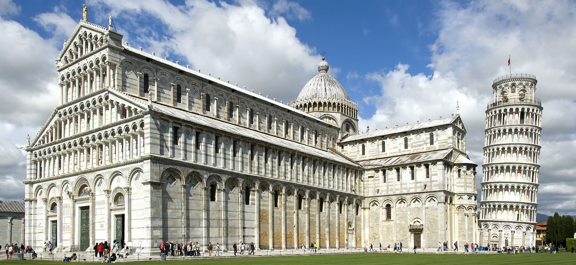 Villa Matrimoni Pisa