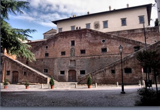 Vacation Villa Florence