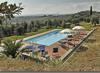Villa Matrimoni Firenze